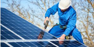 Installation Maintenance Panneaux Solaires Photovoltaïques à Danne-et-Quatre-Vents